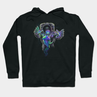 Jellyspace 2 Hoodie